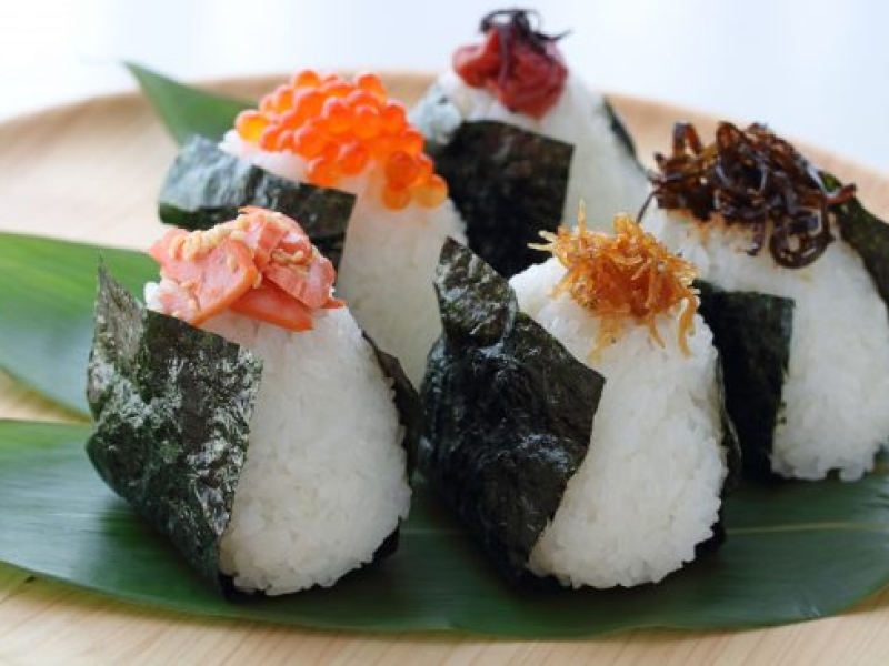 Onigiri Hand Press THS-DRA｜SUZUMO